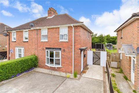 Adelaide Road, Eythorne, Dover, Kent 3 bed semi