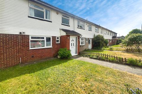 Goldsworthy Way, Slough, Berkshire 3 bed terraced house for sale