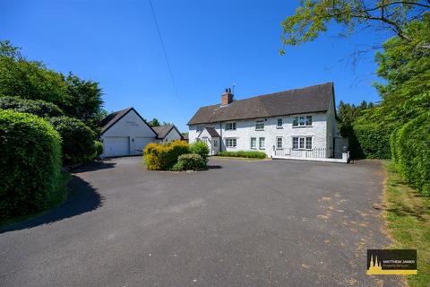 Main Road, Ansty, Coventry *Seperate... 6 bed cottage for sale