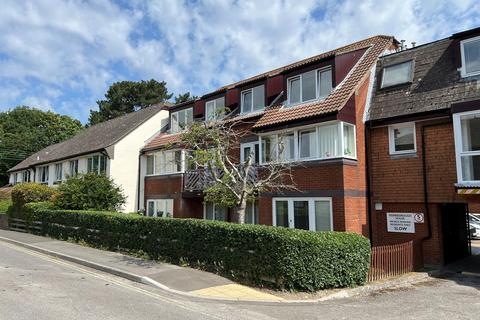 Brinton Lane, Hythe SO45 1 bed retirement property for sale
