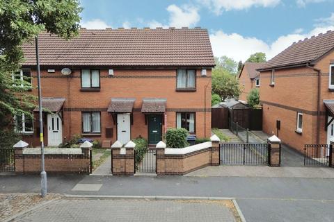 Denham Road, Acocks Green 2 bed end of terrace house for sale