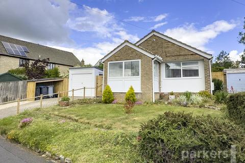 Windmill Road, North Leigh, Witney... 2 bed bungalow for sale