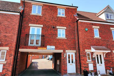 Capheaton Way, Seaton Delaval NE25 2 bed terraced house for sale