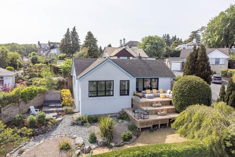 Blakestone Charney Road.... 2 bed detached bungalow for sale