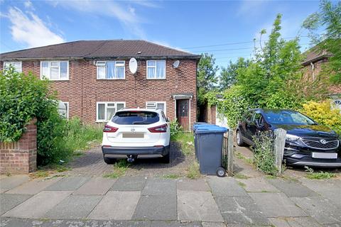 Ferndale Road, Enfield, EN3 2 bed maisonette for sale