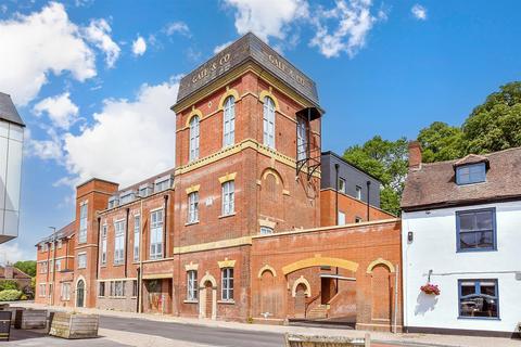The Old Brewery, Waterlooville PO8 2 bed flat for sale