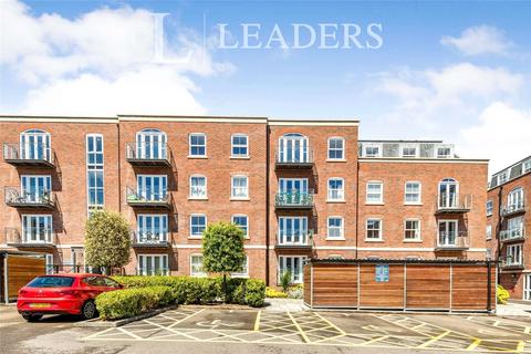 Salt Meat Lane, Gosport, Hampshire 1 bed apartment for sale