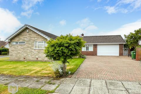 Richmond Close, Culcheth, Warrington... 4 bed bungalow for sale