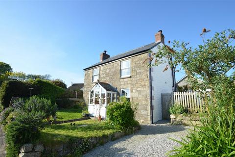 Falmouth TR11 2 bed detached house for sale