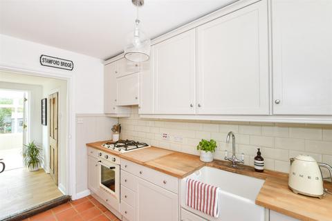 Byers Lane, South Godstone, Surrey 3 bed terraced house for sale