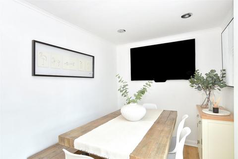 Byers Lane, South Godstone RH9 3 bed terraced house for sale