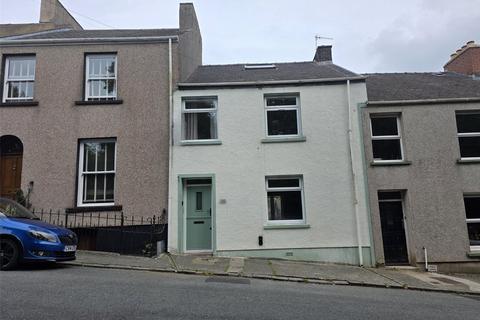 Tremeyrick Street, Pembroke Dock... 3 bed terraced house for sale