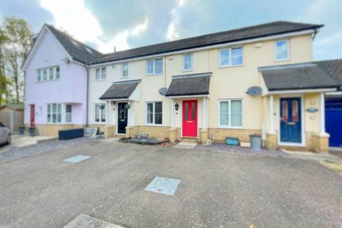 Southgate Crescent, Tiptree... 2 bed property for sale