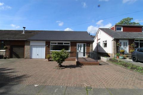 Medway Drive, Horwich, Bolton 2 bed semi