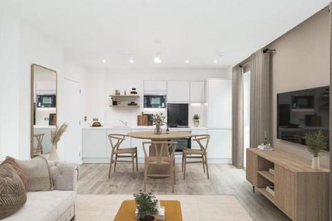 Plot 424 at One Goodmayes, 706