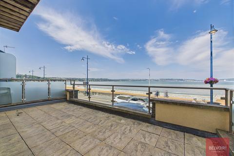 The Boathouse, Mumbles Road, Mumbles... 2 bed flat for sale