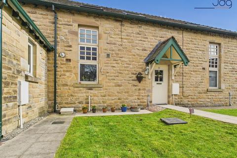 Woodlea Court, Lancaster | Private... 3 bed terraced house for sale