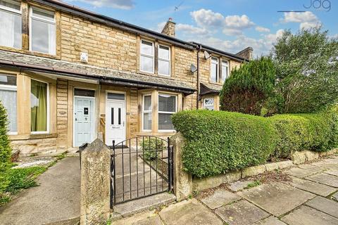 Rosebery Avenue | attractive... 2 bed terraced house for sale