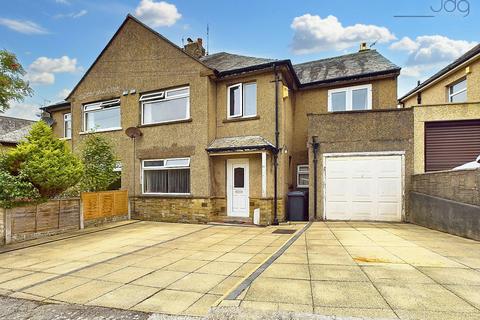 Glen View Crescent, Heysham | Four... 4 bed terraced house for sale