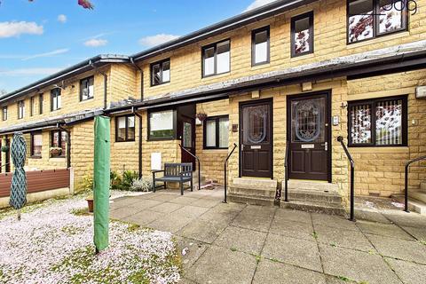 Barton Gardens, Lancaster, LA1 2 bed flat for sale