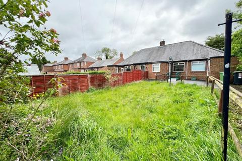 York Villas, Spennymoor 2 bed semi