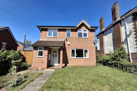 Chester Road South, Kidderminster... 4 bed detached house for sale