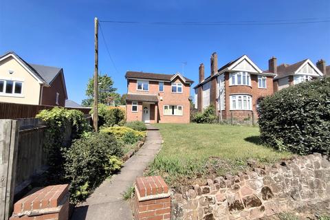 Chester Road South, Kidderminster... 4 bed detached house for sale
