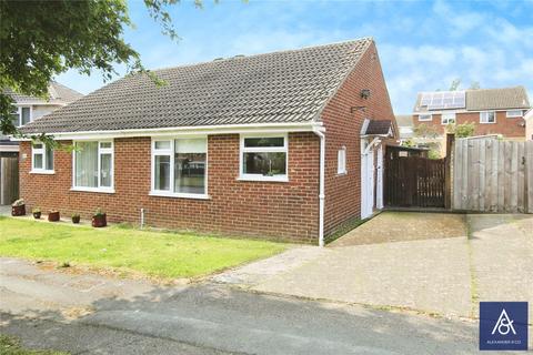 Avenue Bernard, West Northamptonshire... 1 bed bungalow for sale