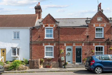 Bere Regis, Wareham, Dorset 2 bed terraced house for sale