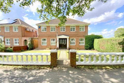 Ingram Place, Cleethorpes 4 bed detached house for sale