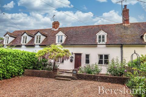 Chatham Green, Little Waltham, CM3 3 bed terraced house for sale