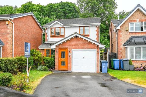 Tiptree Close, Liverpool, Merseyside... 3 bed detached house for sale