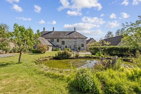 Axminster, Devon 4 bed house for sale