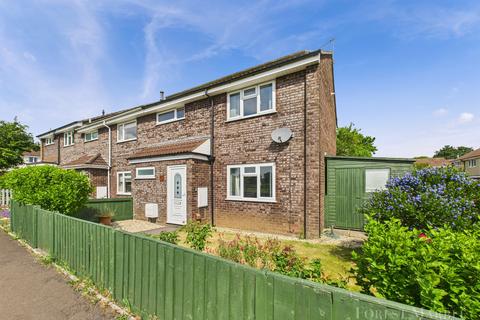 Mountsfield, Frome 3 bed end of terrace house for sale