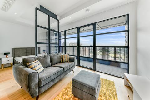 Bridgewater House, London City... Studio for sale