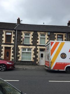High Street, Treorchy 3 bed terraced house for sale
