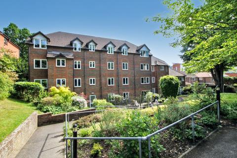 Meadsview Court, Clockhouse Road... 1 bed apartment for sale