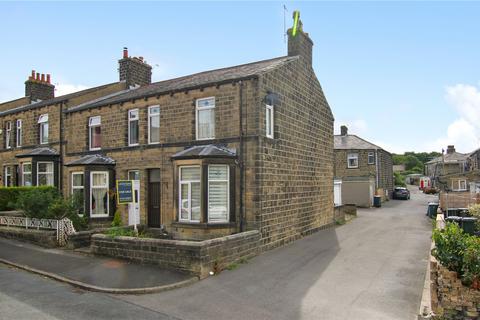 Bolton Terrace, Silsden, BD20 3 bed terraced house for sale