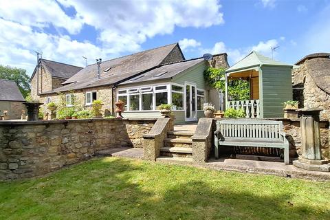 Minera Road, Minera, Wrexham 3 bed barn conversion for sale
