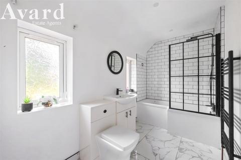 Monk Close, Brighton BN1 2 bed terraced house for sale