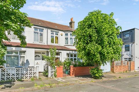 Ipswich Road, London SW17 3 bed house for sale