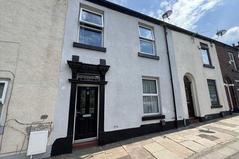 41, Stockport Road, Hyde, SK14 5QG 2 bed terraced house for sale