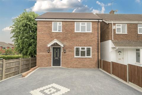 Eynswood Drive, Sidcup 3 bed detached house for sale