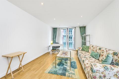 9 Albert Embankment, Vauxhall... 1 bed flat for sale
