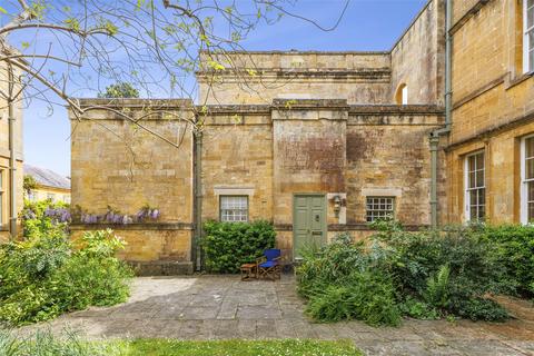 Northwick Park, Blockley... 3 bed terraced house for sale
