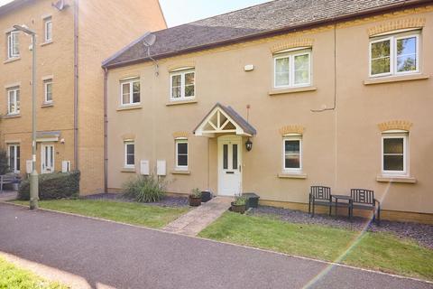 Marsh Walk, Witney, OX28 2 bed coach house for sale