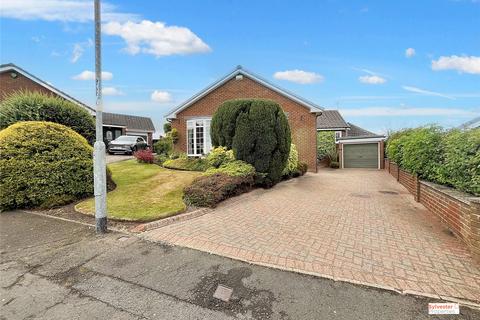 Northumbria Place, Stanley, County... 4 bed bungalow for sale