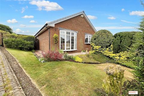 Northumbria Place, Stanley, County... 4 bed bungalow for sale