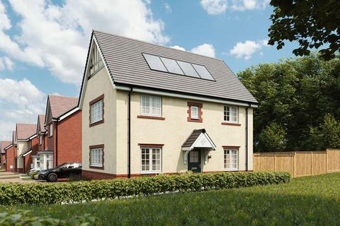 Bramley Fields, Southwell NG25 3 bed detached house for sale