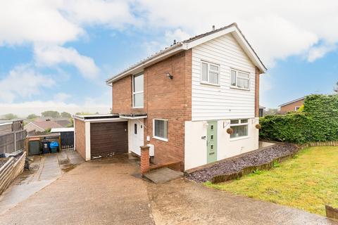 Fairfield Road, Caerleon, NP18 3 bed detached house for sale